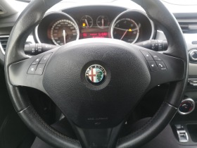 Alfa Romeo Giulietta 2.0JTD | Mobile.bg   12