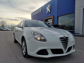 Alfa Romeo Giulietta 2.0JTD | Mobile.bg   6