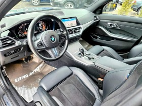 BMW 330 D XDRIVE FULL M PACK 100ХИЛ КМ ЛИЗИНГ 100%, снимка 12