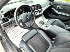 BMW 330 D XDRIVE FULL M PACK 100ХИЛ КМ ЛИЗИНГ 100%, снимка 12