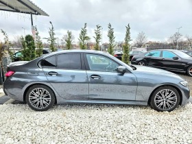 BMW 330 D XDRIVE FULL M PACK 100   100% | Mobile.bg   5