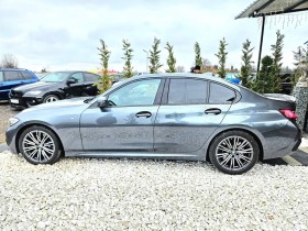 BMW 330 D XDRIVE FULL M PACK 100   100% | Mobile.bg   8