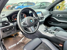 BMW 330 D XDRIVE FULL M PACK 100ХИЛ КМ ЛИЗИНГ 100%, снимка 11