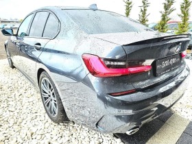 BMW 330 D XDRIVE FULL M PACK 100   100% | Mobile.bg   4