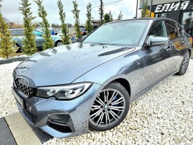 Обява за продажба на BMW 330 D XDRIVE FULL M PACK 100ХИЛ КМ ЛИЗИНГ 100% ~74 880 лв. - изображение 1