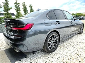 BMW 330 D XDRIVE FULL M PACK 100   100% | Mobile.bg    10