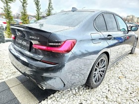 BMW 330 D XDRIVE FULL M PACK 100   100% | Mobile.bg   7