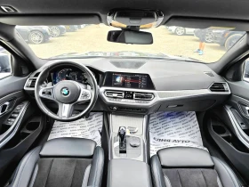 BMW 330 D XDRIVE FULL M PACK 100ХИЛ КМ ЛИЗИНГ 100%, снимка 16