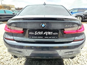 BMW 330 D XDRIVE FULL M PACK 100   100% | Mobile.bg   6