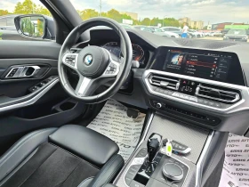 BMW 330 D XDRIVE FULL M PACK 100   100% | Mobile.bg    15