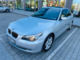 Обява за продажба на BMW 525 XD 197к.с. ТОП СЪСТОЯНИЕ ~14 500 лв. - изображение 1