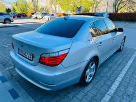 BMW 525 XD 197к.с. ТОП СЪСТОЯНИЕ, снимка 4