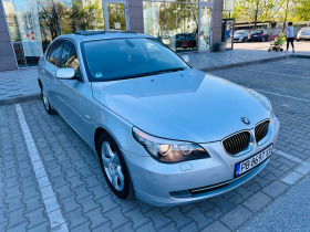 BMW 525 XD 197к.с. ТОП СЪСТОЯНИЕ, снимка 2