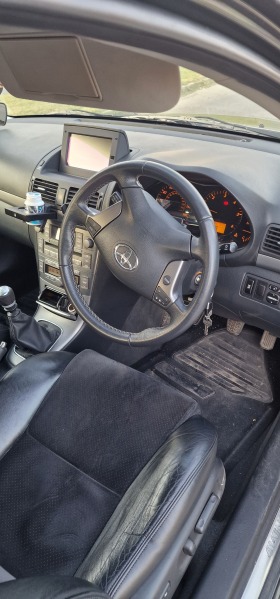 Toyota Avensis D4d | Mobile.bg   7