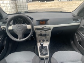 Opel Astra НОВ ВНОС ИТАЛИЯ, снимка 11
