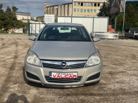 Opel Astra НОВ ВНОС ИТАЛИЯ, снимка 2