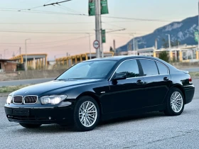     BMW 740 D/V8 BiTurbo* BUSINESS* 