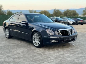 Mercedes-Benz E 280 2.8i 231 AVANGARD LPG-Luvato | Mobile.bg    1