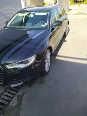 Audi A6 2000tdi ultra 190kc | Mobile.bg    5