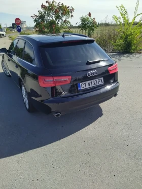 Audi A6 2000tdi ultra 190kc | Mobile.bg    16