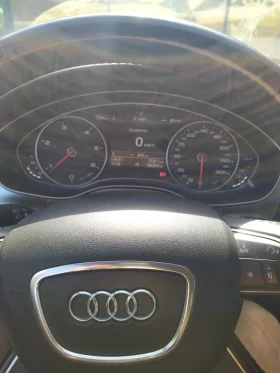 Audi A6 2000tdi ultra 190kc | Mobile.bg    2