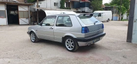 VW Golf 1.9 TDI AFN 110+ , снимка 2