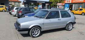 VW Golf 1.9 TDI AFN 110+ , снимка 3