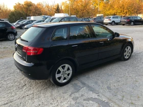 Audi A3 1.6 TDI 90 кс, снимка 5