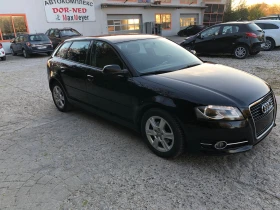 Audi A3 1.6 TDI 90 кс, снимка 6