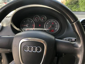 Audi A3 1.6 TDI 90 кс, снимка 8