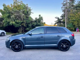 Audi A3 2.0 TDI Quattro, снимка 8