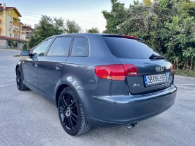 Audi A3 2.0 TDI Quattro, снимка 7