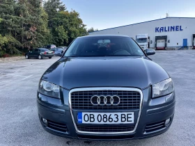 Audi A3 2.0 TDI Quattro, снимка 2