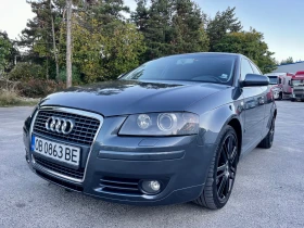 Audi A3 2.0 TDI Quattro, снимка 1