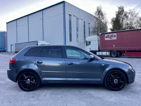 Audi A3 2.0 TDI Quattro, снимка 4