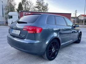 Audi A3 2.0 TDI Quattro, снимка 5