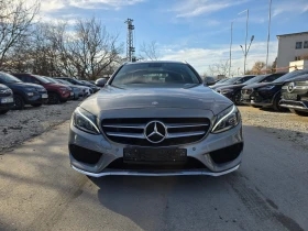 Mercedes-Benz C 250 4MATIC - AMG - 204к.с., снимка 3