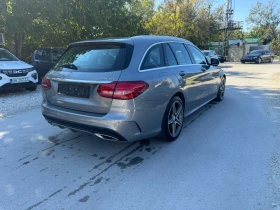 Mercedes-Benz C 250 4MATIC - AMG - 204к.с., снимка 4