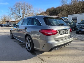 Mercedes-Benz C 250 4MATIC - AMG - 204к.с., снимка 6