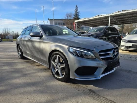 Mercedes-Benz C 250 4MATIC - AMG - 204к.с., снимка 2