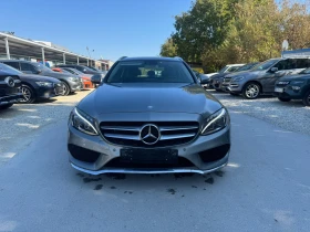 Mercedes-Benz C 250 4MATIC - AMG - 204к.с., снимка 3