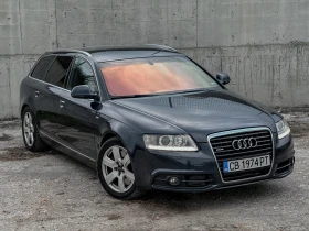 Audi A6 3.0TDI Quattro S-line, снимка 3