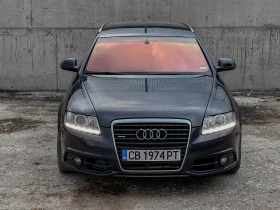 Audi A6 3.0TDI Quattro S-line, снимка 1