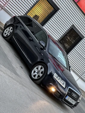 Audi A6 3.0TDI Quattro S-line | Mobile.bg    4