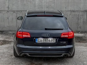 Audi A6 3.0TDI Quattro S-line, снимка 4