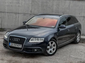 Audi A6 3.0TDI Quattro S-line, снимка 2