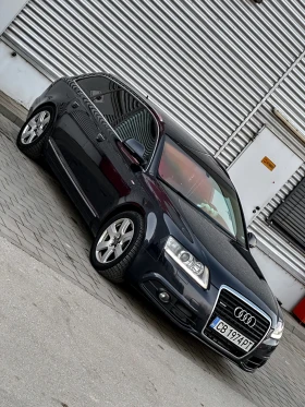 Audi A6 3.0TDI Quattro S-line | Mobile.bg    2