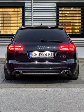 Audi A6 3.0TDI Quattro S-line | Mobile.bg    5