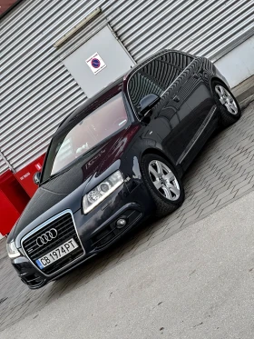 Audi A6 3.0TDI Quattro S-line | Mobile.bg    3