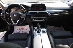 BMW 530 M-sport/Подгрев/Navi/FullLed - [13] 